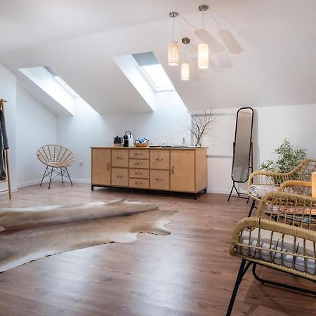 Apartmán pod Vežou 1 Banská Bystrica Esterno foto