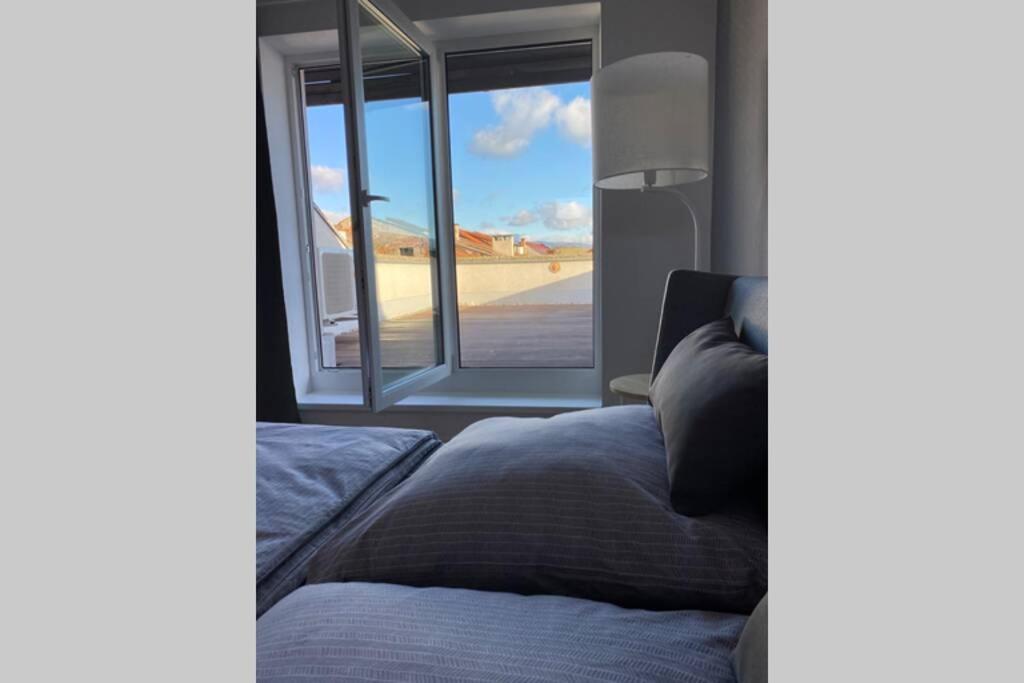 Apartmán pod Vežou 1 Banská Bystrica Esterno foto