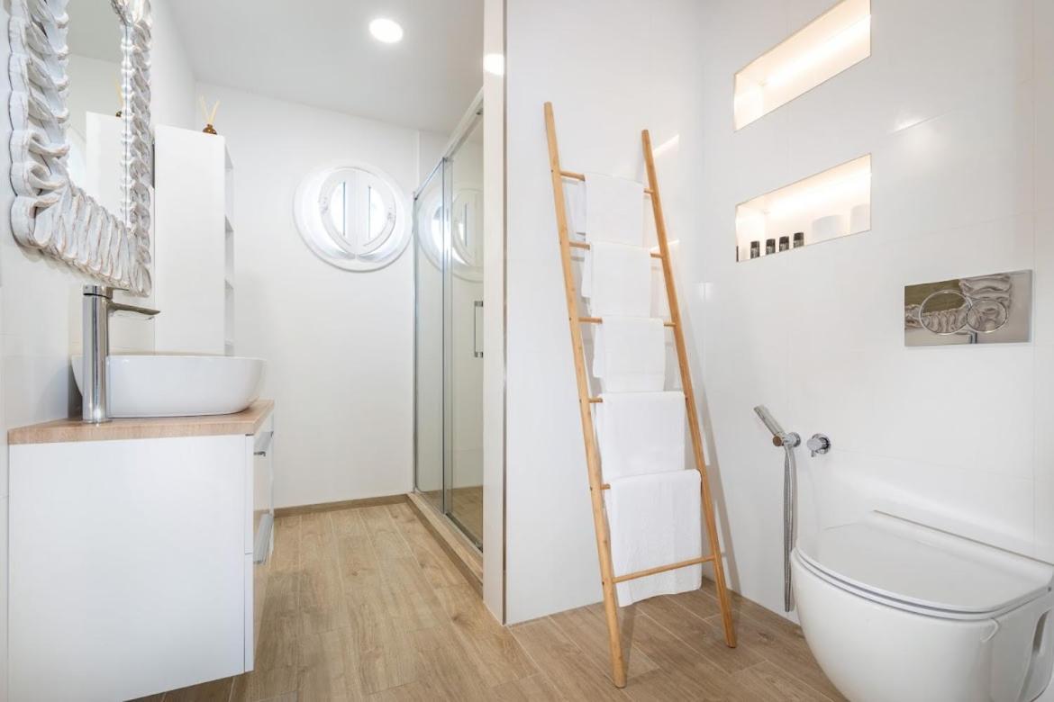 Apartmán pod Vežou 1 Banská Bystrica Esterno foto