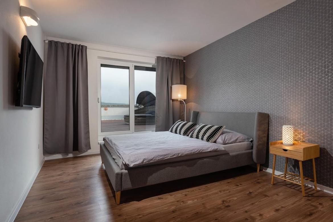 Apartmán pod Vežou 1 Banská Bystrica Esterno foto